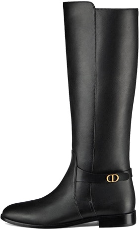 women-dior-empreinte-boots-black-kci-607-vso-s900
