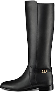 (W) Botas Dior Empreinte 'Negro' KCI607VSO_S900 Buy (W) Botas Dior Empreinte 'Negro' KCI607VSO_S900