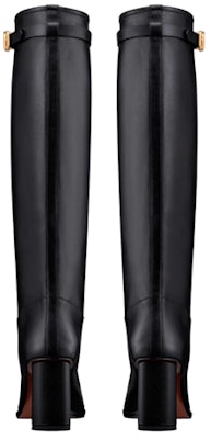 (W) Bota Alta Dior Empreinte 'CD Logo Negro'. KDI842VEA_S900 Purchase (W) Bota Alta Dior Empreinte 'CD Logo Negro'. KDI842VEA_S900