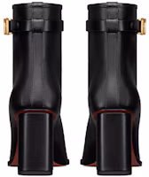 Purchase (W) 디올 엠프렝뜨 블랙 부츠 (Dior Empreinte Black Boots) KCI841VEA_S900