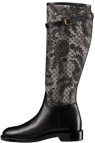 women-dior-empreinte-leather-mesh-embroidery-high-top-black-kdi-831-ffc-s900