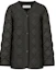 Order (Women) DIOR ESSENTIAL FW21 Quilted Taffeta Cannage Jacket Black 157C26A2827-X9000