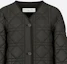 Purchase (Women) DIOR ESSENTIAL FW21 Quilted Taffeta Cannage Jacket Black 157C26A2827-X9000