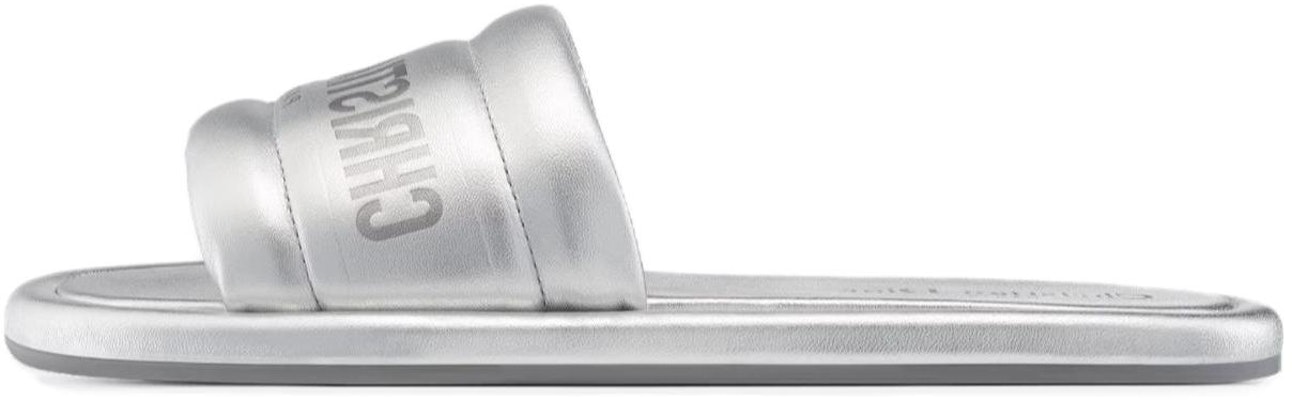 (W) 디올 에브리디 슬라이드 (실버 로고) KCQ861LBY_S59K Buy (W) 디올 에브리디 슬라이드 (실버 로고) KCQ861LBY_S59K