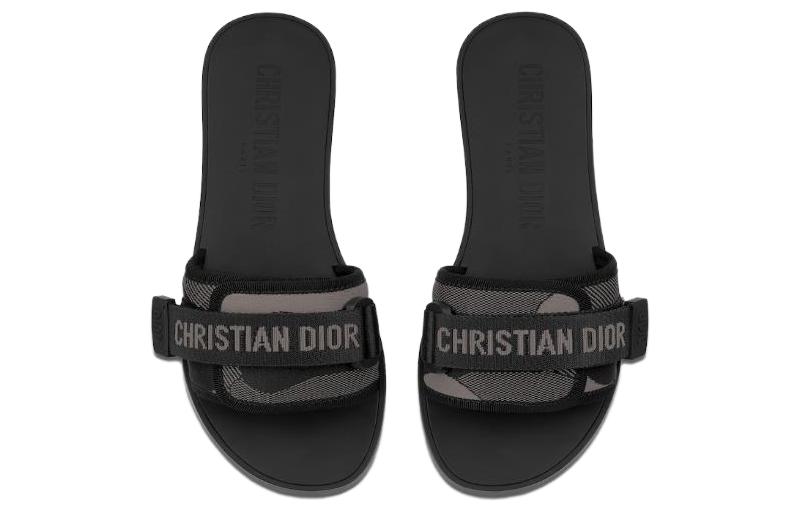 (W) Dior Evolution Slide 'Black' 圖 5