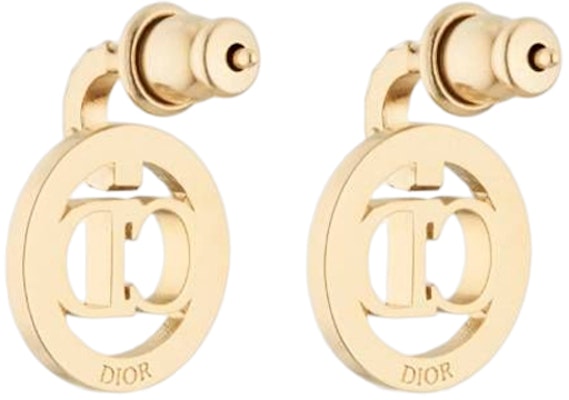 (Women) DIOR Exclusive Elegant Gold Earrings for Women E1911CDLCYD29P Purchase (Women) DIOR Exclusive Elegant Gold Earrings for Women E1911CDLCYD29P