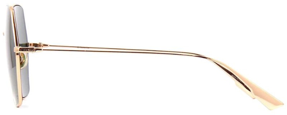 (W) Gafas DiorStellaire8 Irregulares Doradas para Mujer de Dior Eyewear. DIORSTELLAIRE8 Shop (W) Gafas DiorStellaire8 Irregulares Doradas para Mujer de Dior Eyewear. DIORSTELLAIRE8