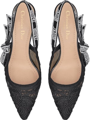 (W) Dior Sepatu Hak Tinggi Kain 'Stiletto Hitam Fashion Serbaguna' 6.5cm KDP944MCM_S900 Shop (W) Dior Sepatu Hak Tinggi Kain 'Stiletto Hitam Fashion Serbaguna' 6.5cm KDP944MCM_S900