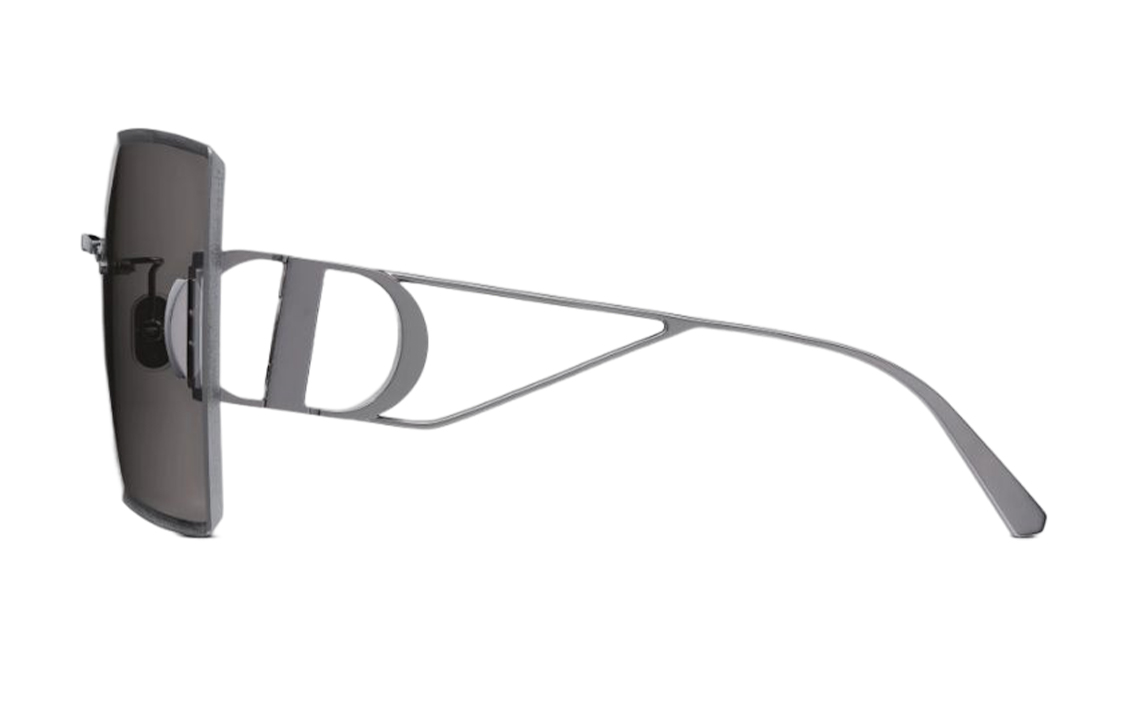 (Women) DIOR Fashion Alloy Irregular Sunglasses for Women 30MTS7UXR_H0A0 圖 4