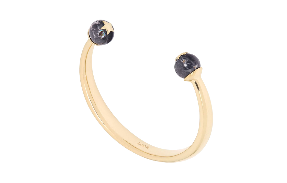 Lookbook (W) 디올 패션 엘레강트 팔찌 B1859WOMGM_D307