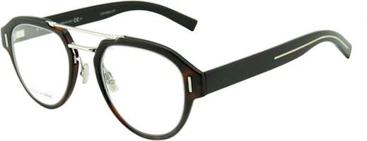 (Women) DIOR Fashion Trendy Aviator Optical Glasses for Women DIORFRACTIONO5-807 (Women) DIOR Fashion Trendy Aviator Optical Glasses for Women DIORFRACTIONO5-807