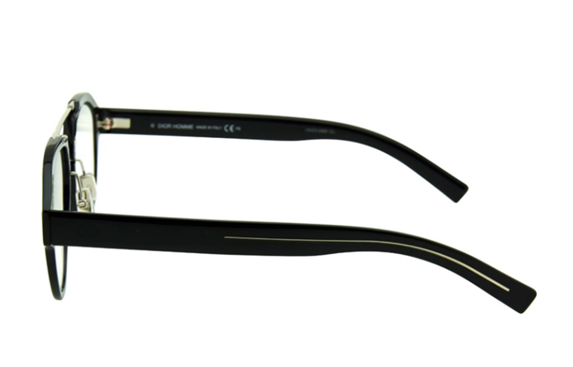 (Women) DIOR Fashion Trendy Aviator Optical Glasses for Women DIORFRACTIONO5-807 圖 4