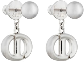 (Women) DIOR Fashion Trendy Minimalist Brass Earrings for Women E1812CDNMTD000 (Women) DIOR Fashion Trendy Minimalist Brass Earrings for Women E1812CDNMTD000