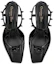 Lookbook (W) Sandali Bassi Dior ''Dettaglio Rosa Nero'' KCP915CCU_S900