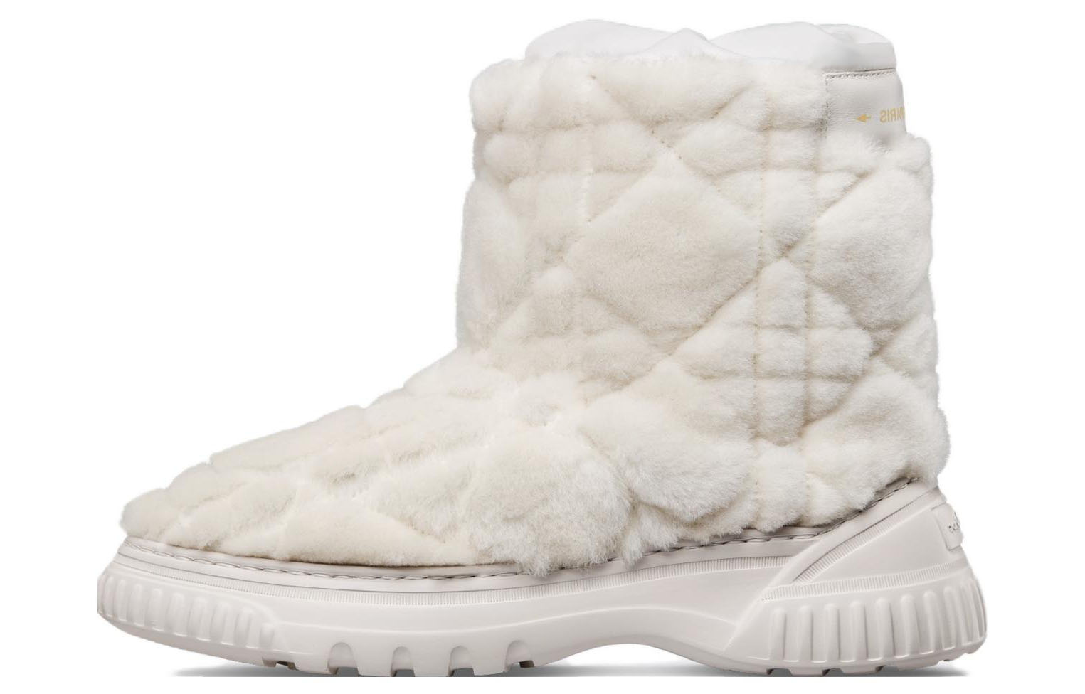 (Women) Dior Frost 'White Velvet' KCI992SKK_S03W
