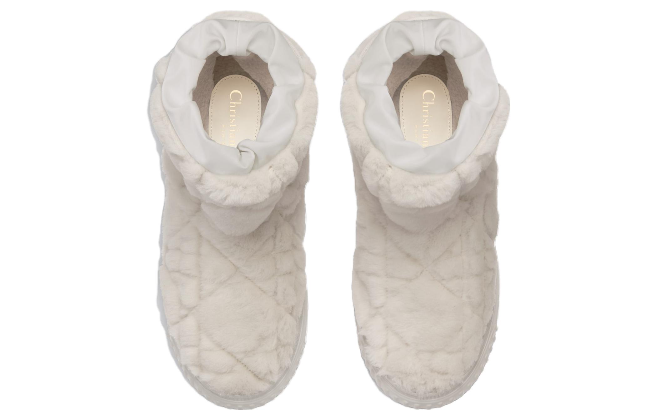 Shop (W) Dior Frost ''Weißer Samt'' KCI992SKK_S03W