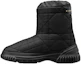 Buy (W) Dior 霜淇淋平底短靴 '黑色' KDI812CQN_S900