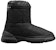 (W) Dior Frost Flat Bootie 'Hitam' KDI812CQN_S900