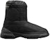 Order (W) Dior Frost Flat Bootie 'Hitam' KDI812CQN_S900