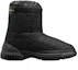 Order (W) Dior 霜淇淋平底短靴 '黑色' KDI812CQN_S900