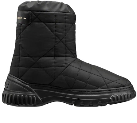 (W) 디올 블랙 프로스트 플랫 부츠 (Dior Black Frost Flat Boots) KDI812CQN_S900 Order (W) 디올 블랙 프로스트 플랫 부츠 (Dior Black Frost Flat Boots) KDI812CQN_S900