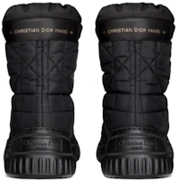 Shop (W) Botines Planos Dior Frost 'Negro' KDI812CQN_S900