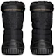 Shop (W) Dior 霜淇淋平底短靴 '黑色' KDI812CQN_S900
