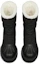 Lookbook (W) Dior Frozen-D Bottines Neige à Enfiler Bout Rond ''Noir''. KDI958CQY_S900