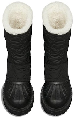 (W) 디올 프로즌-D 블랙 앵클 스노우부츠 (Dior Frozen-D Black Ankle Snow Boots) KDI958CQY_S900 Lookbook (W) 디올 프로즌-D 블랙 앵클 스노우부츠 (Dior Frozen-D Black Ankle Snow Boots) KDI958CQY_S900