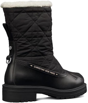(W) 디올 프로즌-D 블랙 앵클 스노우부츠 (Dior Frozen-D Black Ankle Snow Boots) KDI958CQY_S900 Shop (W) 디올 프로즌-D 블랙 앵클 스노우부츠 (Dior Frozen-D Black Ankle Snow Boots) KDI958CQY_S900
