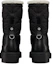 Purchase (W) Dior Frozen-D Bottines Neige à Enfiler Bout Rond ''Noir''. KDI958CQY_S900