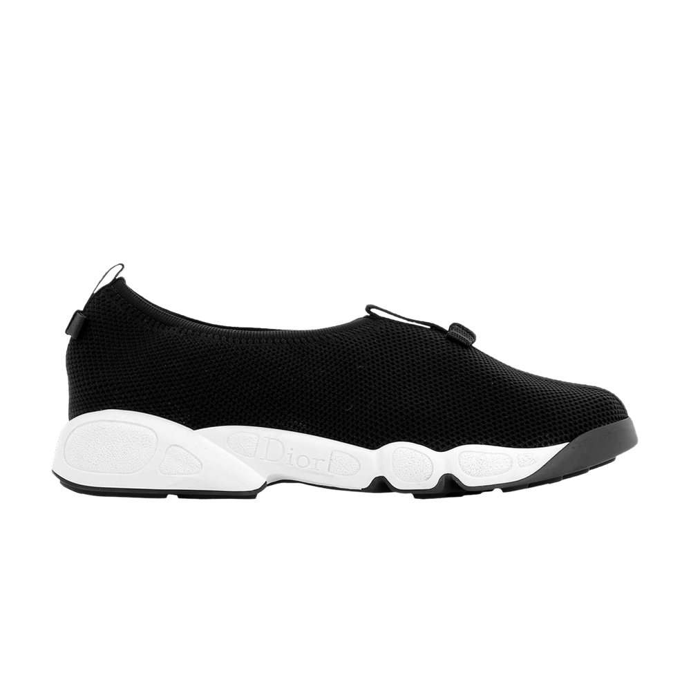 (Women) Dior Fusion 'Black'  KCK216TLK-S11X