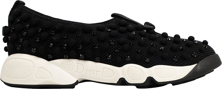 dior-fusion-mesh-black-pom-pom-women