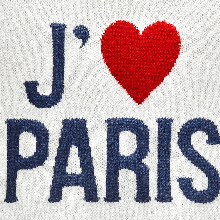 Cheap (W) Chaqueta Aviador Colorblock Casual DIOR FW21 Blanca 144V50AM350-X0878