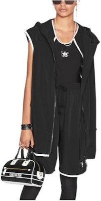 (W) DIOR FW22 Celana Pendek Kasual Hitam dengan Logo dan Tali Serut. 243P48A2260-X9000 Order (W) DIOR FW22 Celana Pendek Kasual Hitam dengan Logo dan Tali Serut. 243P48A2260-X9000