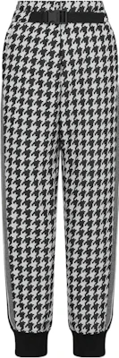 (Women) DIOR FW22 Colorblock Houndstooth Ski Pants Black 257P27A2867X-9330 Buy (Women) DIOR FW22 Colorblock Houndstooth Ski Pants Black 257P27A2867X-9330