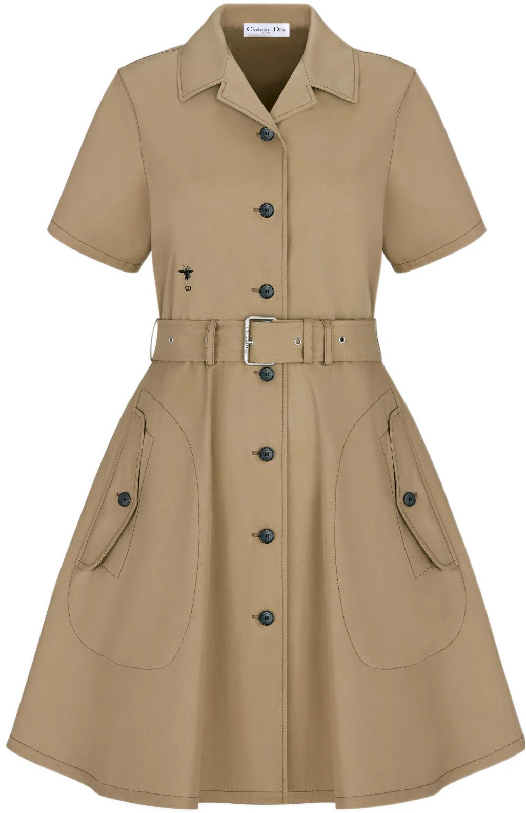 women-dior-fw-22-khaki-short-sleeve-single-breasted-mini-dress-247-r19-a3332-x1700