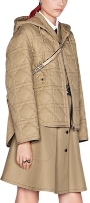 (Women) DIOR FW22 Khaki Short-Sleeve Single-Breasted Mini Dress 247R19A3332-X1700 Purchase (Women) DIOR FW22 Khaki Short-Sleeve Single-Breasted Mini Dress 247R19A3332-X1700