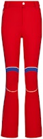 (Women) DIOR FW22 ALPS Colorblock Striped High-Waisted Ski Pants Red Women’s. 147P65B2120-X3905 (Women) DIOR FW22 ALPS Colorblock Striped High-Waisted Ski Pants Red Women’s. 147P65B2120-X3905