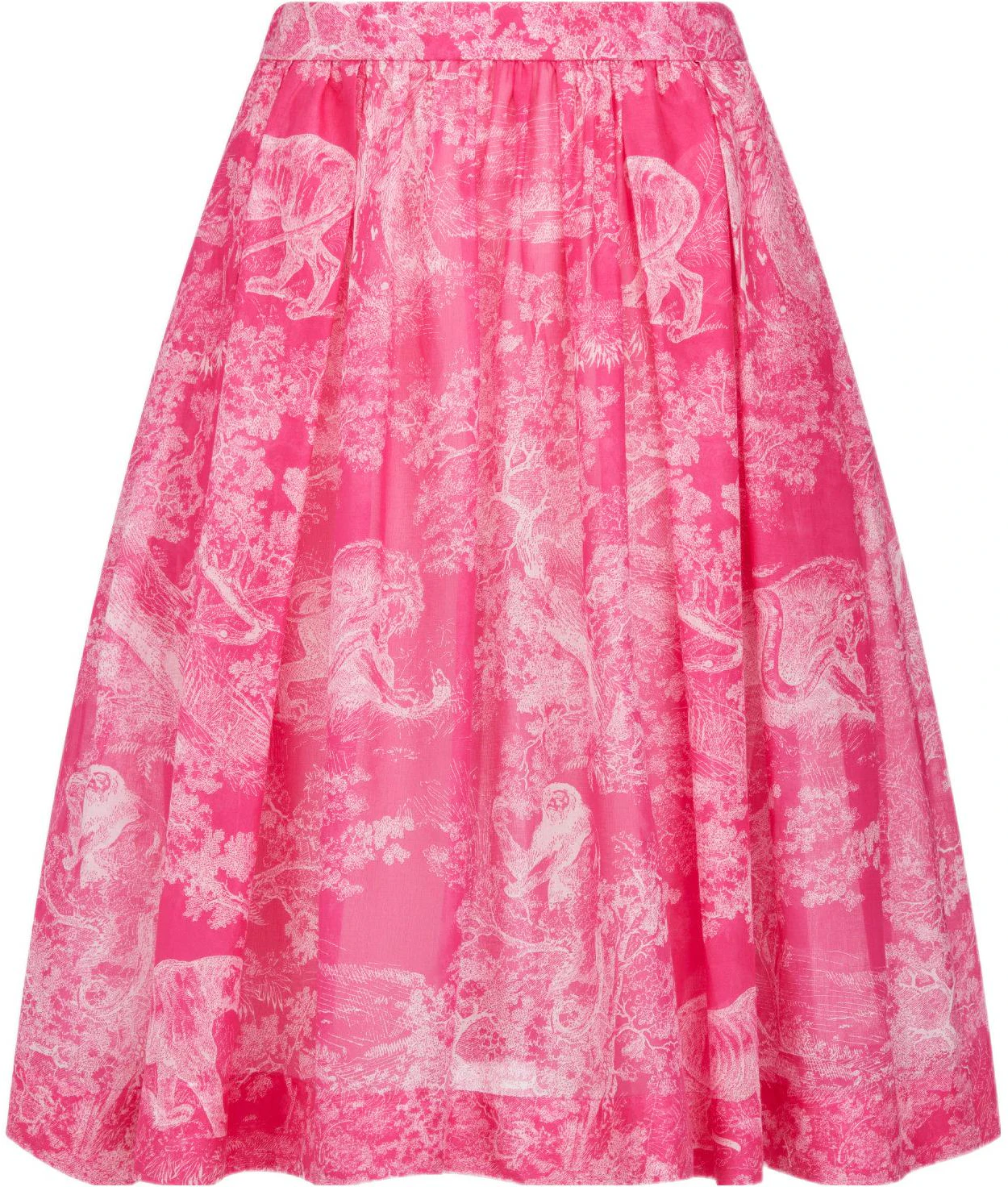 women-dior-fw-22-pink-flared-a-line-midi-skirt-with-elastic-waist-241-j90-b3846-x4856