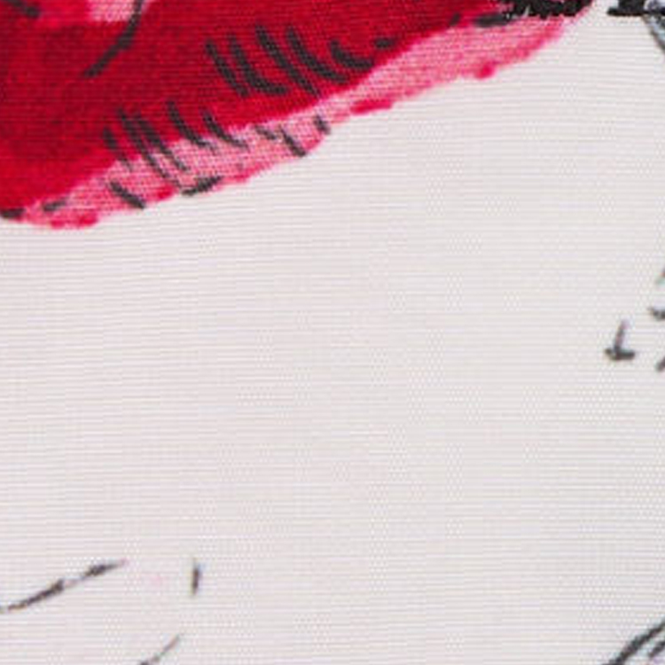 (Women) DIOR FW23  Floral Print Casual Jacket White 357C19A2263-X0834 圖 7