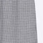Purchase (Women) DIOR FW23 Houndstooth Print Straight Casual Skirt Women’s Multicolor. 351J01A1423-X9330