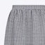 Details for (Women) DIOR FW23 Houndstooth Print Straight Casual Skirt Women’s Multicolor. 351J01A1423-X9330