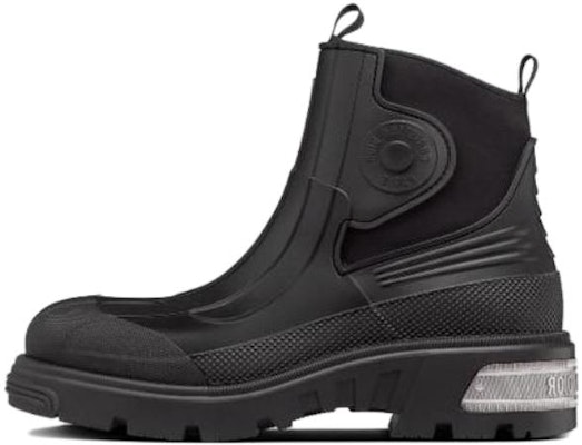 (Women) Dior Genesis Ankle Boot 'Black' KCI739NER-S900 Buy (Women) Dior Genesis Ankle Boot 'Black' KCI739NER-S900