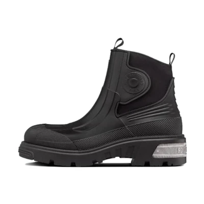 (W) Dior Genesis Ankle Boot 'Black'
