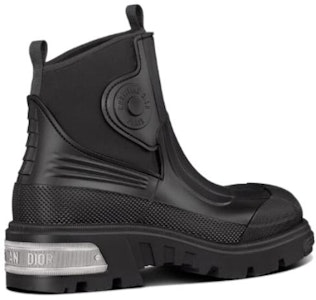 (W) 迪奥创世踝靴 '黑色' KCI739NER-S900 Shop (W) 迪奥创世踝靴 '黑色' KCI739NER-S900