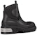(W) But Ankle Dior Genesis 'Hitam' KCI739NER-S900