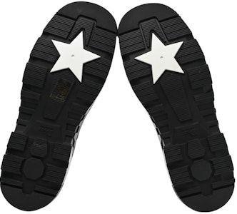 (W) 迪奥创世踝靴 '黑色' KCI739NER-S900 Purchase (W) 迪奥创世踝靴 '黑色' KCI739NER-S900