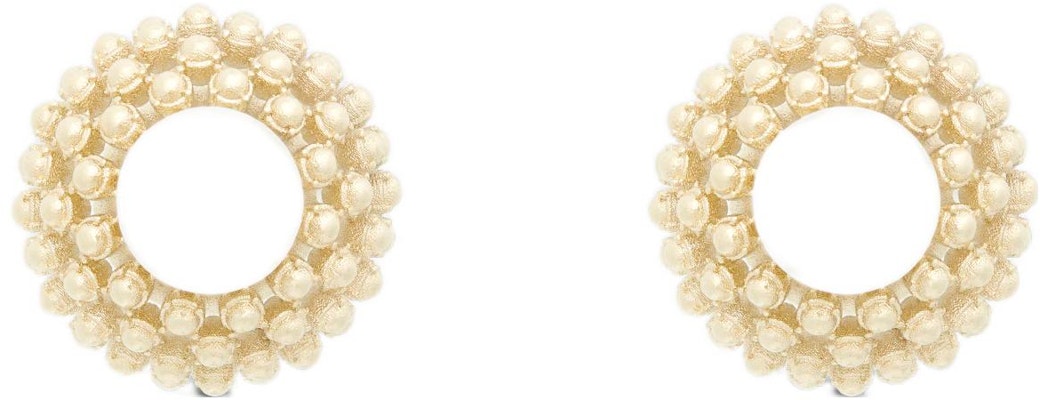 (Women) Dior Gold Elegant Stylish Earrings E2061WOMMT-D301 Order (Women) Dior Gold Elegant Stylish Earrings E2061WOMMT-D301