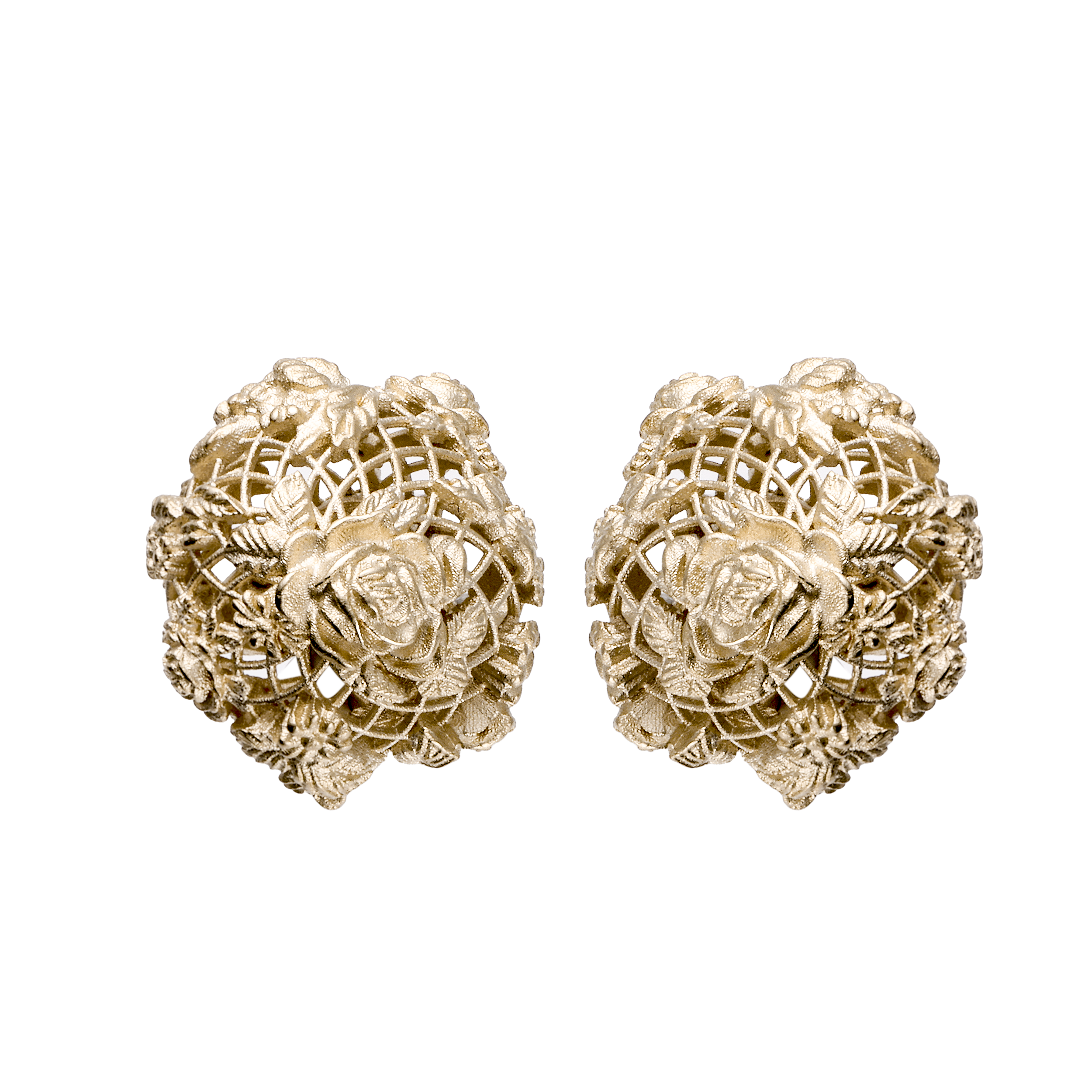 Order (Women) Dior Gold Trendy Fashion Earrings for Women. E2086WOMRSD301